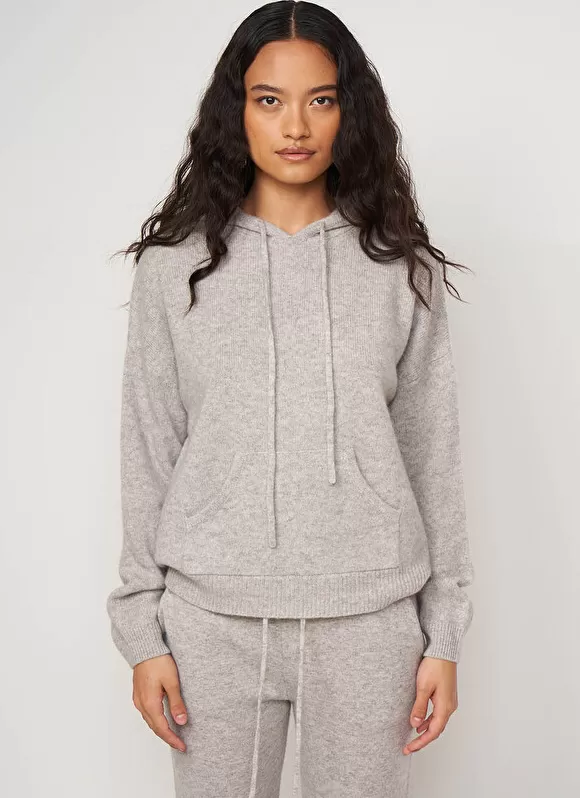 New Sud Express Pull A Capuche En Cachemire Epais Perle Chine Mabebe
